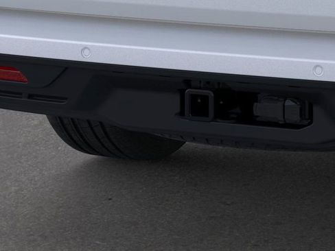 New 2025 Ford Expedition Active image 23