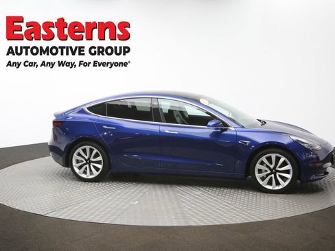 Used 2019 Tesla Model 3 Long Range image 43