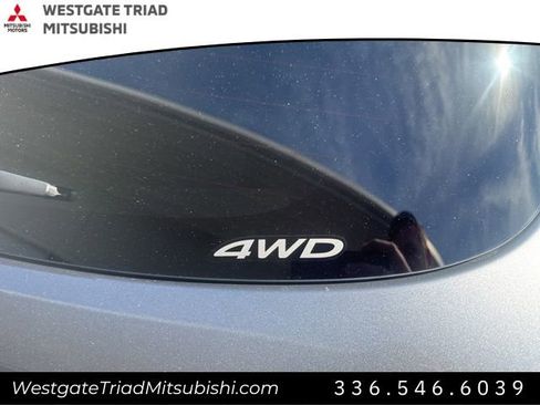 New 2026 Mitsubishi Outlander Sport AWD image 12