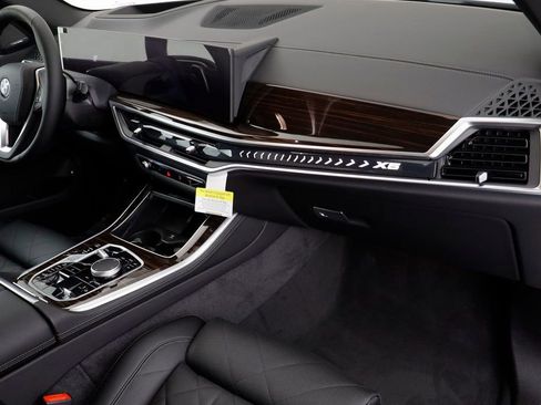 New 2026 BMW X5 xDrive50e AWD/4WD image 21