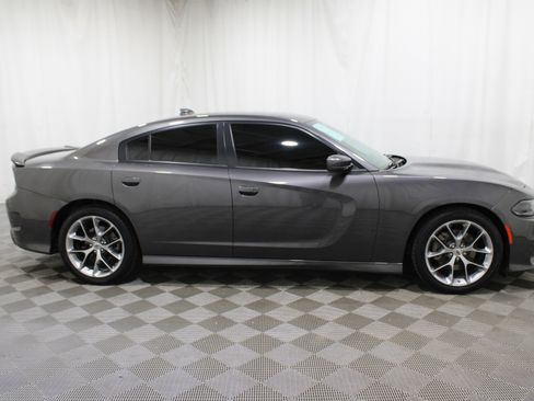 Used 2022 Dodge Charger GT w/ Cold Weather Package image 31