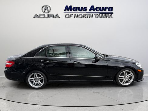 Used 2013 Mercedes-Benz E 350 Sedan image 2