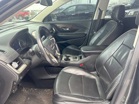 Used 2019 GMC Terrain Denali w/ Driver Alert Package II image 8