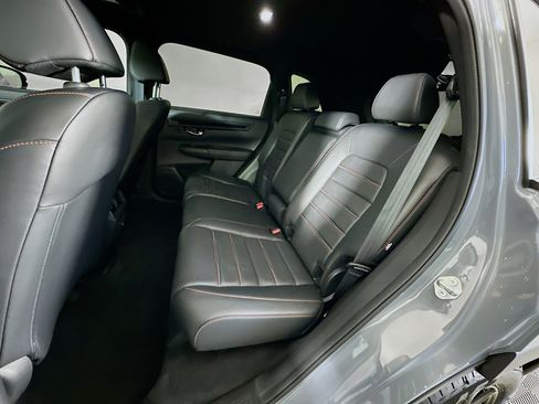 Used 2024 Honda CR-V Sport-L image 28