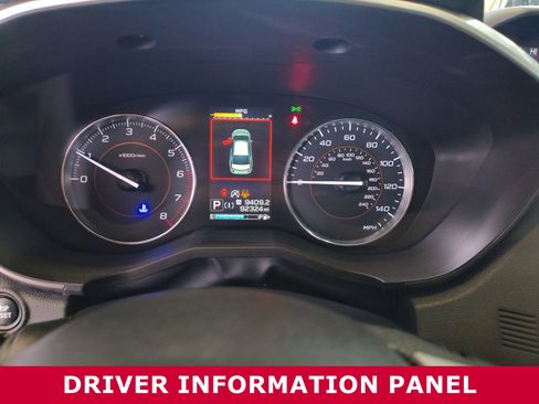 Used 2021 Subaru Crosstrek 2.5i Limited w/ Moonroof Package 2 image 16