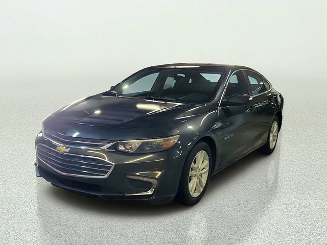 Used 2018 Chevrolet Malibu LT FWD image 7