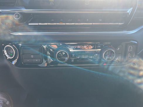 New 2026 Chevrolet Silverado 1500 LT image 20