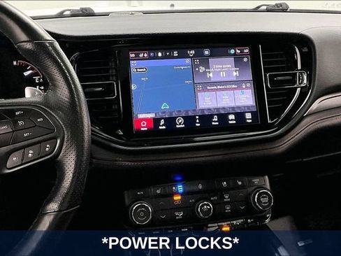 Used 2023 Dodge Durango R/T w/ Tow 'N Go Group AWD/4WD image 12