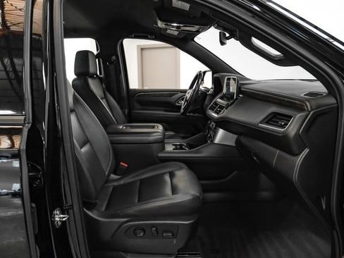 Used 2021 Chevrolet Tahoe Z71 AWD/4WD image 31