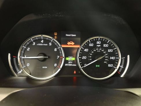 Used 2020 Acura TLX FWD image 29