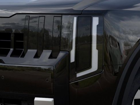New 2027 Kia Telluride EX FWD image 25