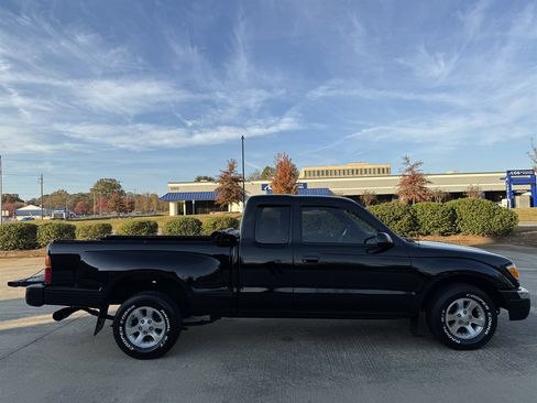 Used 2000 Toyota Tacoma 2WD Xtracab image 49