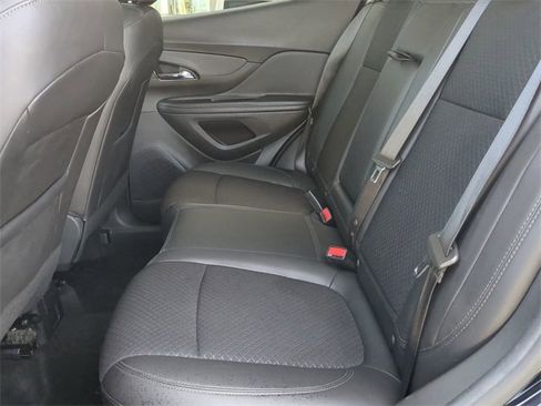 Used 2022 Buick Encore Preferred image 14