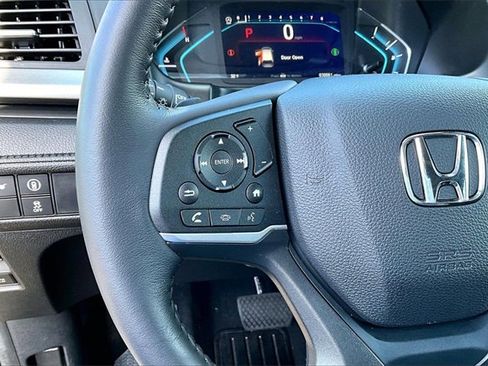 Used 2024 Honda Odyssey EX-L image 10