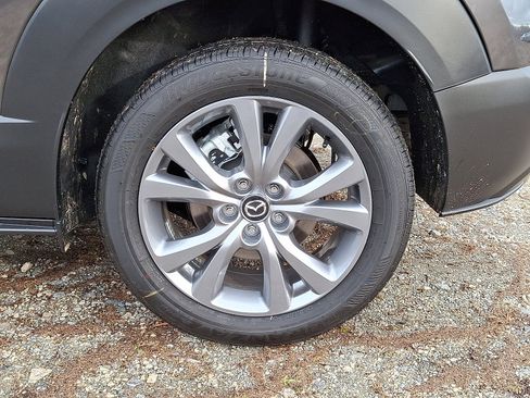 New 2025 MAZDA CX-30 AWD 2.5 S w/ Premium Package image 5