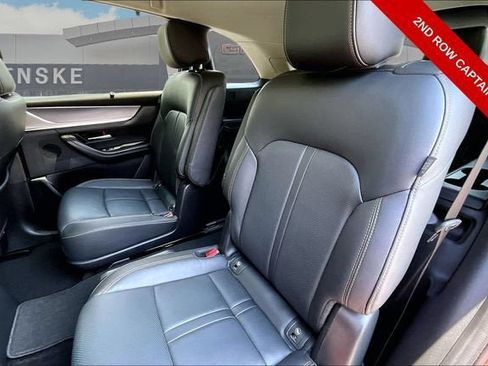 Used 2025 MAZDA CX-90 3.3 Turbo w/ Premium Sport Pkg AWD/4WD image 27