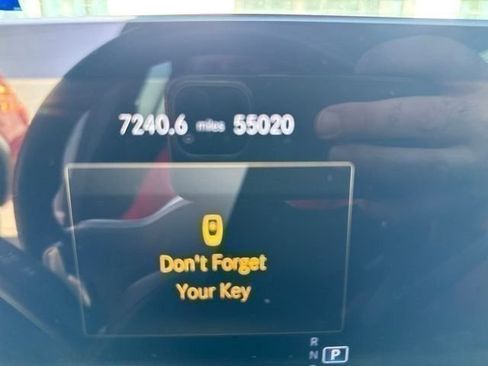 Used 2022 Mercedes-Benz A 220 image 10