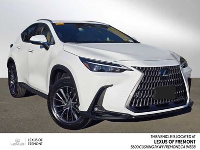 Certified 2026 Lexus NX 350 AWD w/ Premium Package
