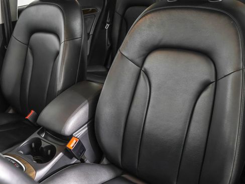 Used 2016 Audi Q5 2.0T Premium Plus image 25