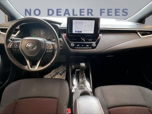 Used 2024 Toyota Corolla SE FWD image 7