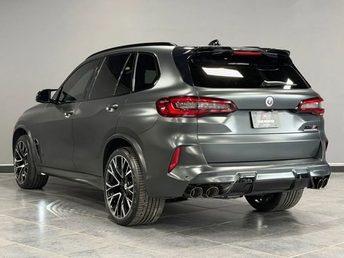 Used 2023 BMW X5 M w/ Competition Package image 8