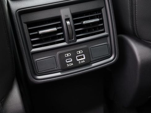 New 2026 Subaru Forester Premium AWD/4WD image 22
