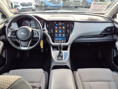 Certified 2021 Subaru Outback Premium w/ Popular Package #1 image 2