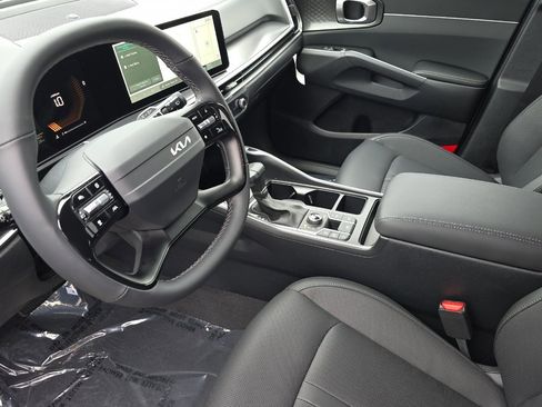 New 2026 Kia Sorento EX image 8