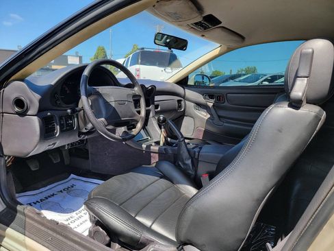 Used 1992 Dodge Stealth ES image 12