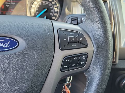 Used 2022 Ford Ranger XLT w/ Equipment Group 301A Mid image 23