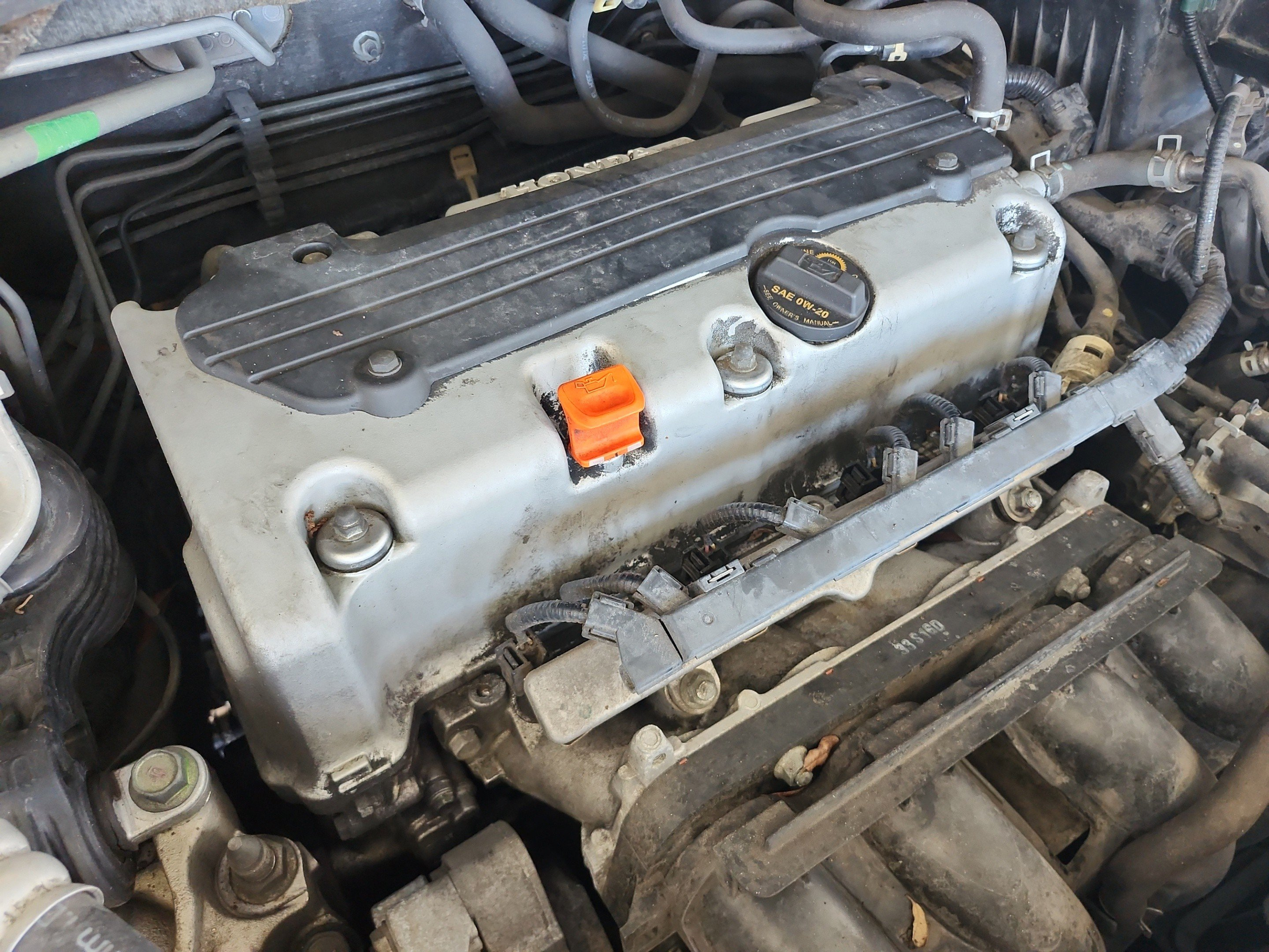 Used 2014 Honda CR-V LX image 20