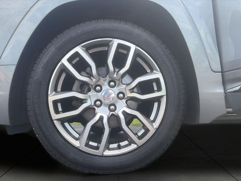 Used 2023 GMC Terrain Denali w/ LPO, Floor Liner Package AWD/4WD image 3