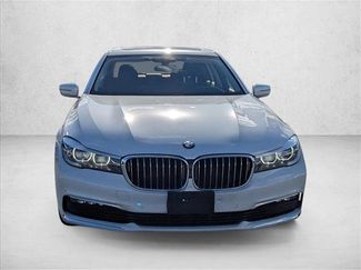 Used 2018 BMW 740i xDrive 740i xDrive video 2