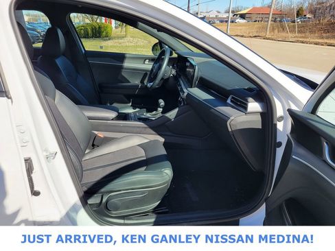 Used 2024 Kia K5 GT-Line image 20