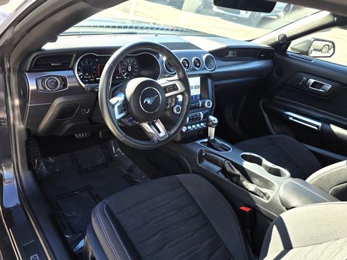 Used 2023 Ford Mustang Mach 1 image 10