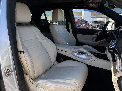 Used 2024 Mercedes-Benz GLE 450 4matic image 26