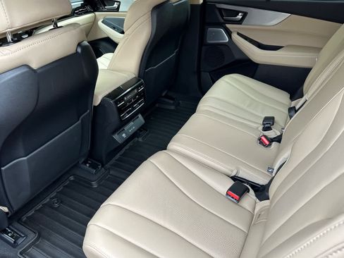 Certified 2025 Acura MDX SH-AWD w/ Technology Package image 12