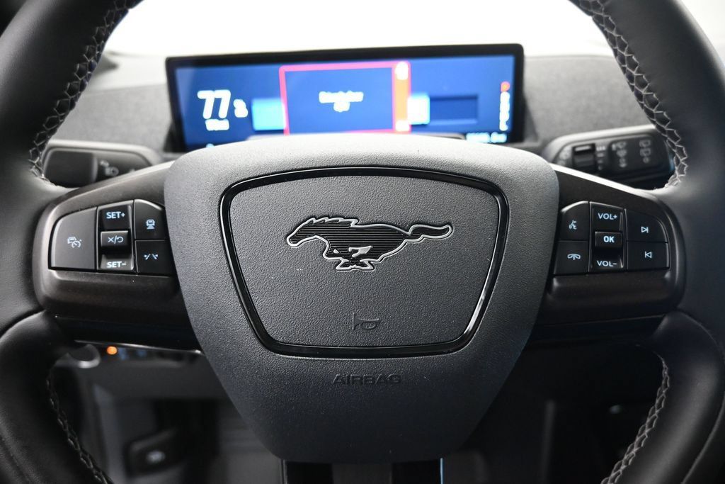 Used 2023 Ford Mustang Mach-E GT w/ GT Performance Edition AWD/4WD image 12