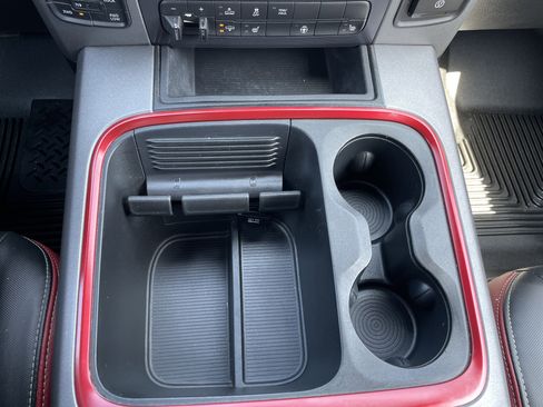 Used 2016 RAM 1500 Rebel w/ Luxury Group AWD/4WD image 39