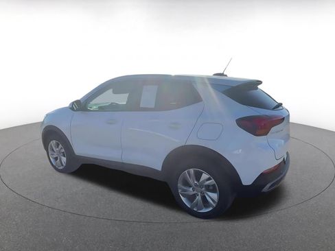 Used 2025 Buick Encore GX Preferred FWD image 10