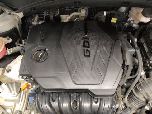 Used 2022 Hyundai Santa Fe SE FWD image 30