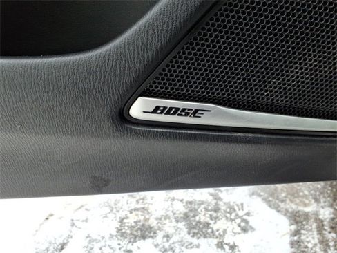 Used 2021 MAZDA MAZDA6 Grand Touring Reserve image 10