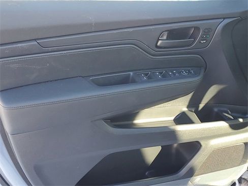 New 2026 Honda Odyssey Sport-L image 15