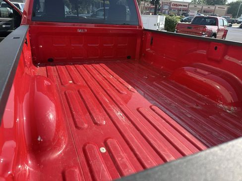 Used 2022 RAM 2500 Big Horn w/ Level A Equipment Group AWD/4WD image 12