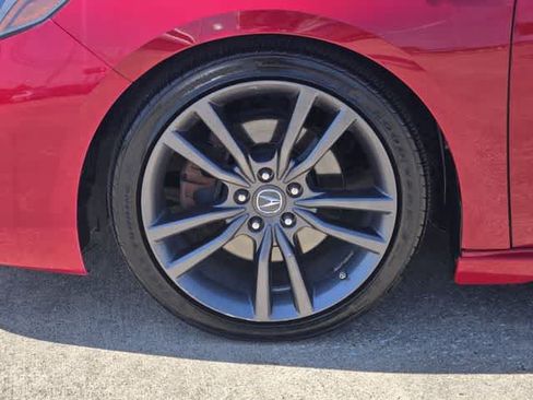 Used 2019 Acura TLX V6 w/ Technology & A-SPEC Pkg FWD image 8