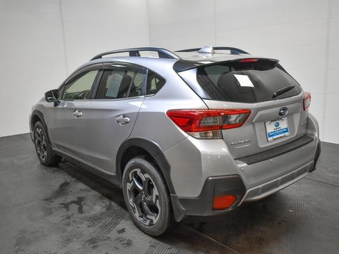 Used 2023 Subaru Crosstrek 2.5i Limited w/ Popular Package #4 image 6