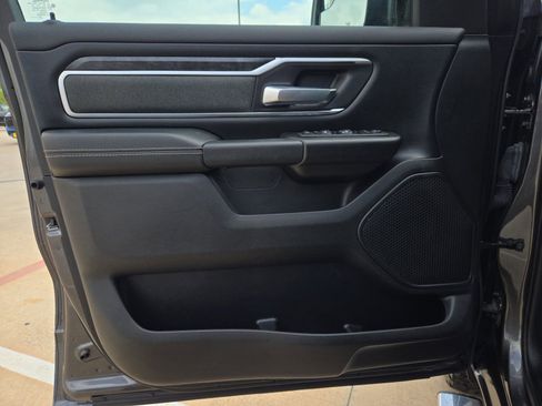 Used 2022 RAM 1500 Big Horn w/ Trailer Tow Group image 19