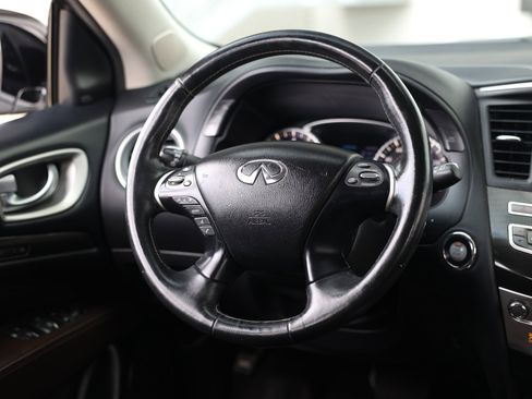 Used 2019 INFINITI QX60 Luxe w/ Essential Package FWD image 32