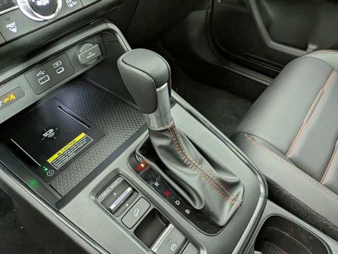 New 2026 Honda CR-V Sport-L image 20