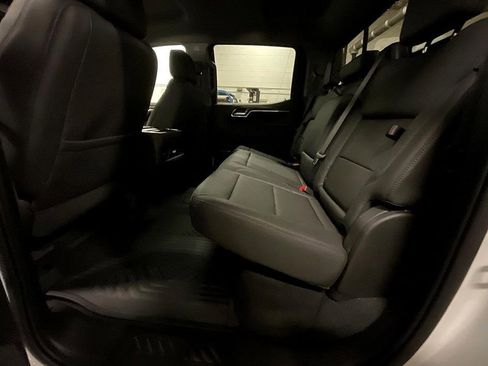 New 2026 Chevrolet Silverado 1500 LT Trail Boss w/ LT Trail Boss Premium Package image 24